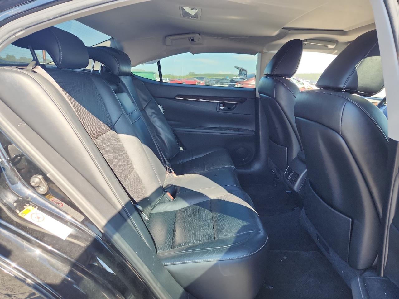 2013 Lexus Es 350 VIN: JTHBK1GG6D2017938 Lot: 62984755