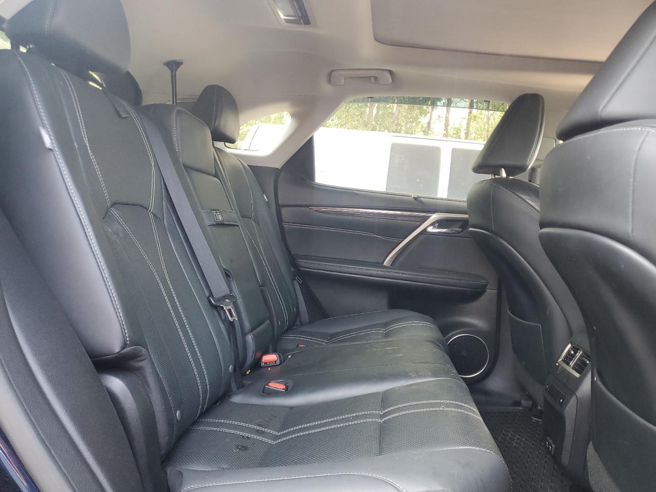 2022 Lexus Rx 450H VIN: 2T2JGMDAXNC078420 Lot: 63893175