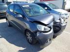 2014 HYUNDAI I10 SE for sale at Copart SANDWICH