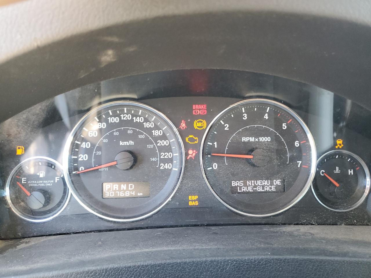 2008 Jeep Grand Cherokee Laredo VIN: 1J8HR48M08C150331 Lot: 64298185