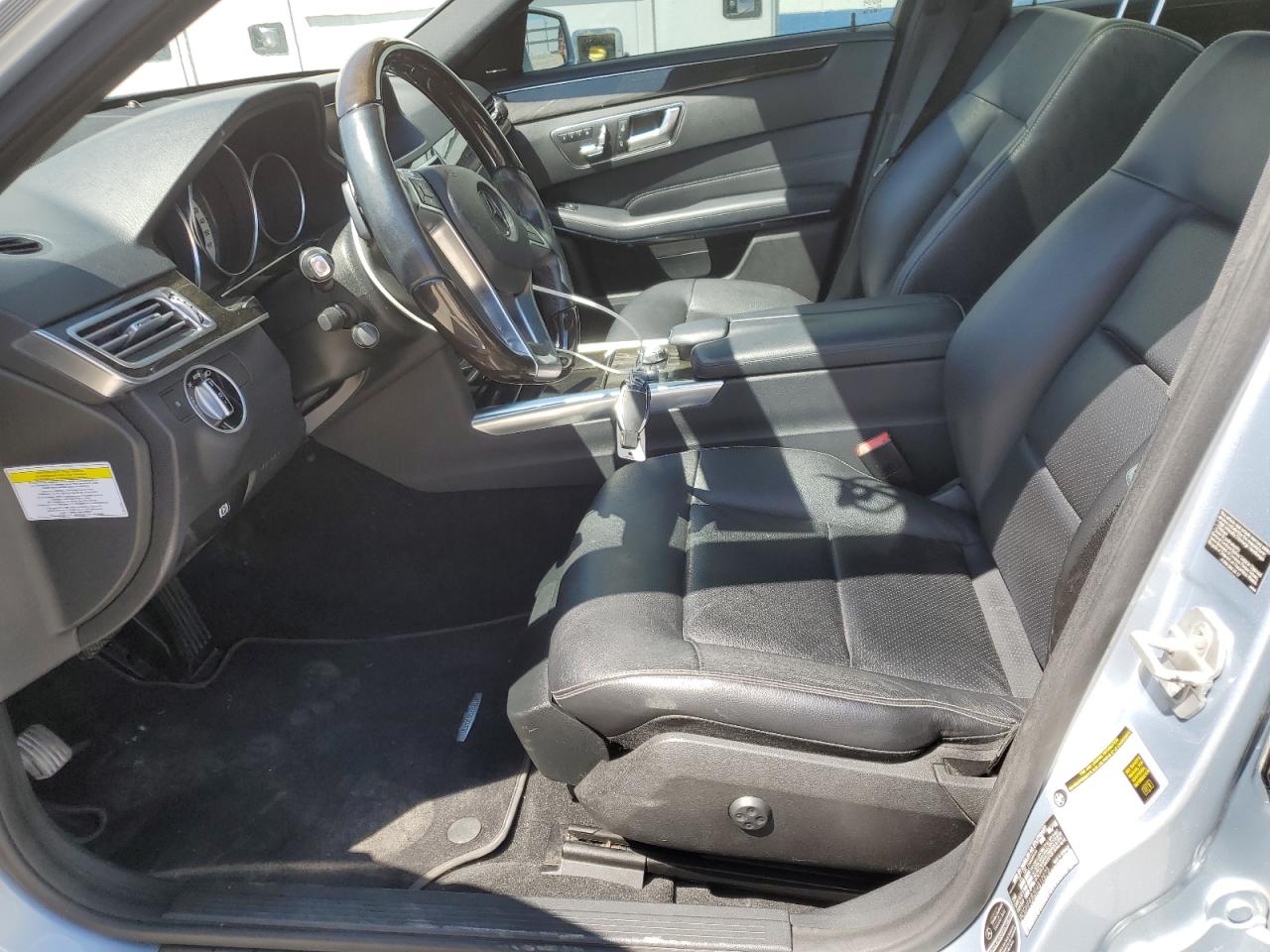 2014 Mercedes-Benz E 350 4Matic VIN: WDDHF8JB2EA812973 Lot: 62299235