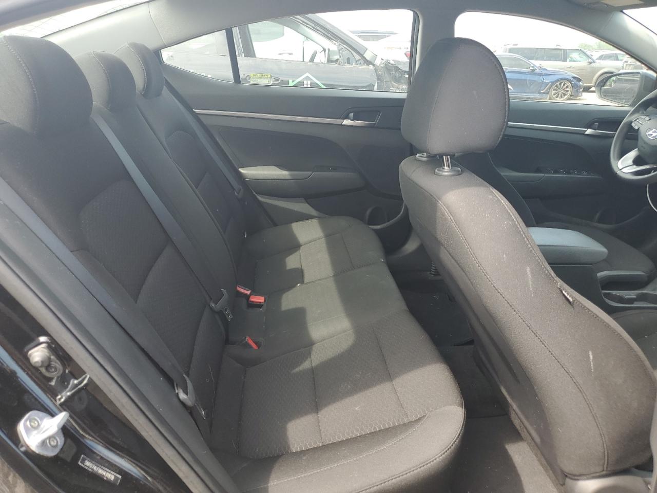 2019 Hyundai Elantra Se VIN: 5NPD74LF9KH431978 Lot: 63771265
