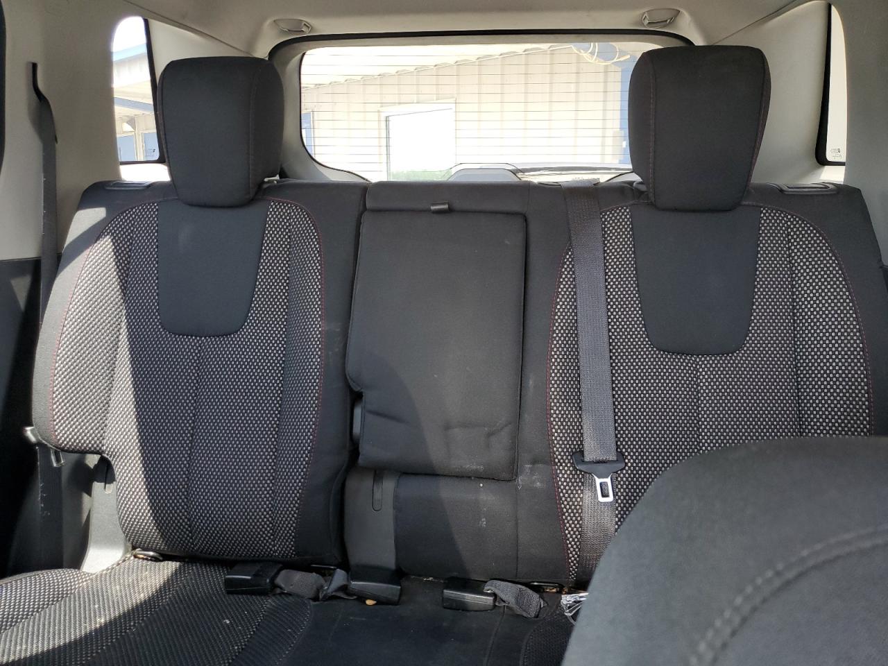 2012 GMC Terrain Sle VIN: 2GKALSEK8C6389178 Lot: 64484675
