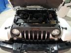 2014 JEEP WRANGLER UNLIMITED SAHARA   à vendre chez Copart WV - CHARLESTON