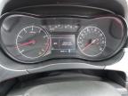 2017 VAUXHALL CORSA ENER for sale at Copart WOLVERHAMPTON