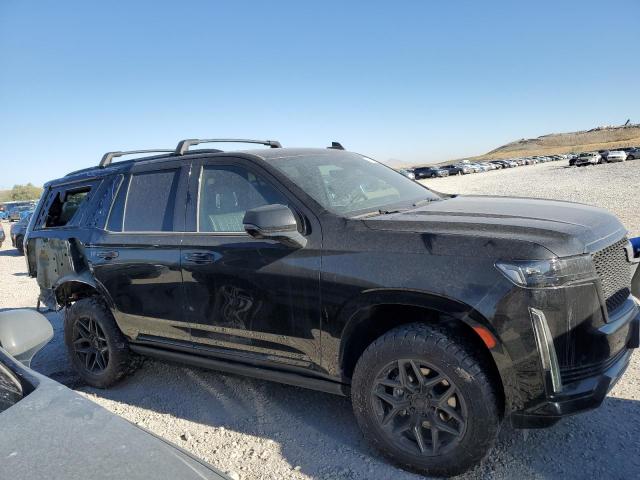  CADILLAC ESCALADE 2021 Czarny