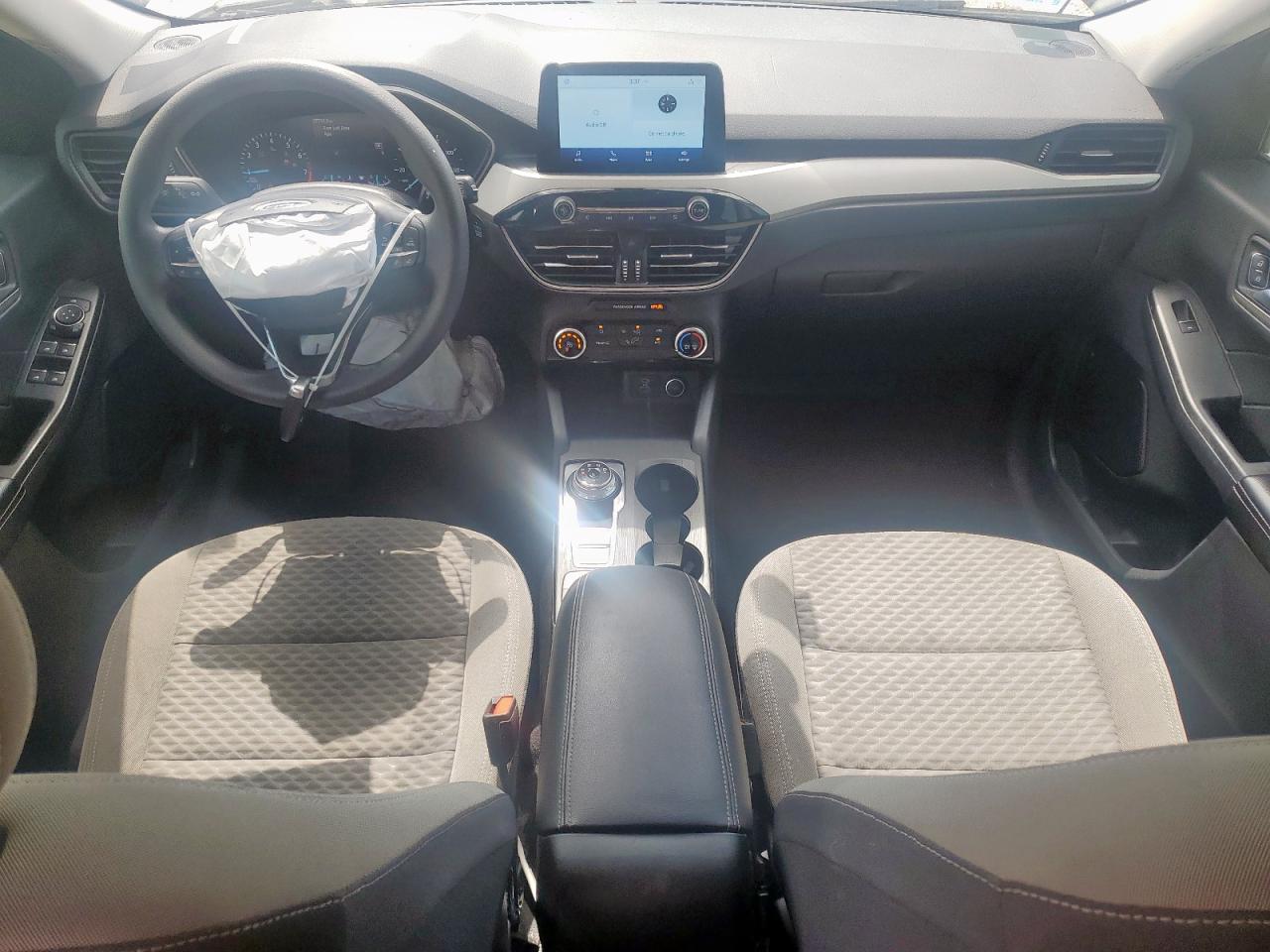 2021 Ford Escape Se VIN: 1FMCU0G66MUA45045 Lot: 63711145