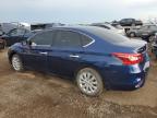 2019 NISSAN SENTRA S   à vendre chez Copart IL - CHICAGO NORTH