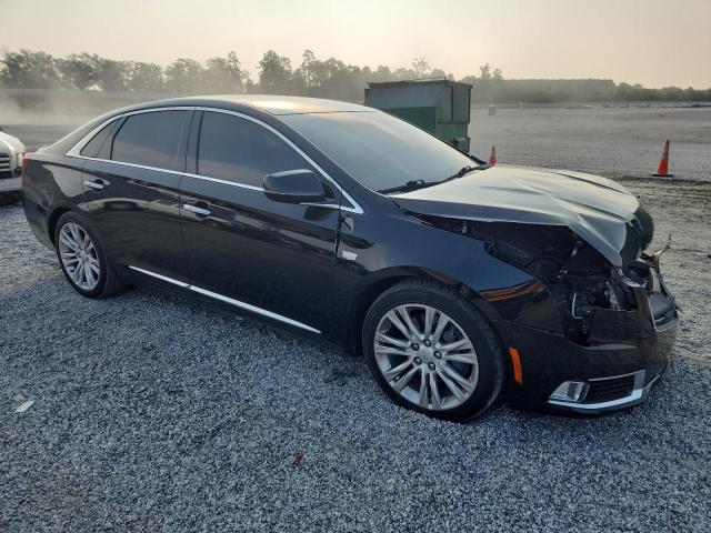  CADILLAC XTS 2019 Czarny