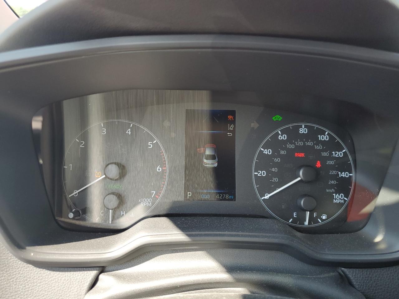 jtdbcmfe8s3083043 JTDBCMFE8S3083043 2025 Toyota Corolla Le