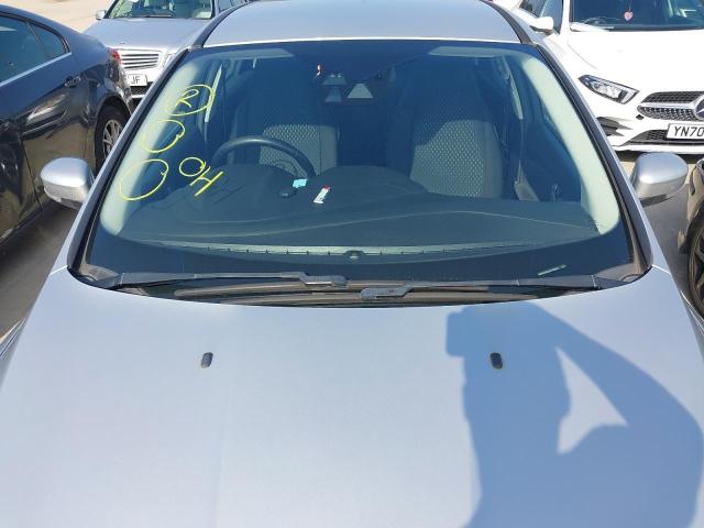 2015 FORD FOCUS 1.5 TDCI 120 TITANIUM 5DR