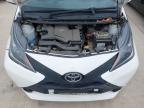 2015 TOYOTA AYGO X VVT for sale at Copart SANDY