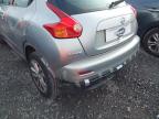 2013 NISSAN JUKE ACENT for sale at Copart WOLVERHAMPTON