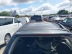 2007 TOYOTA AVENSIS T3 for sale at Copart SANDY