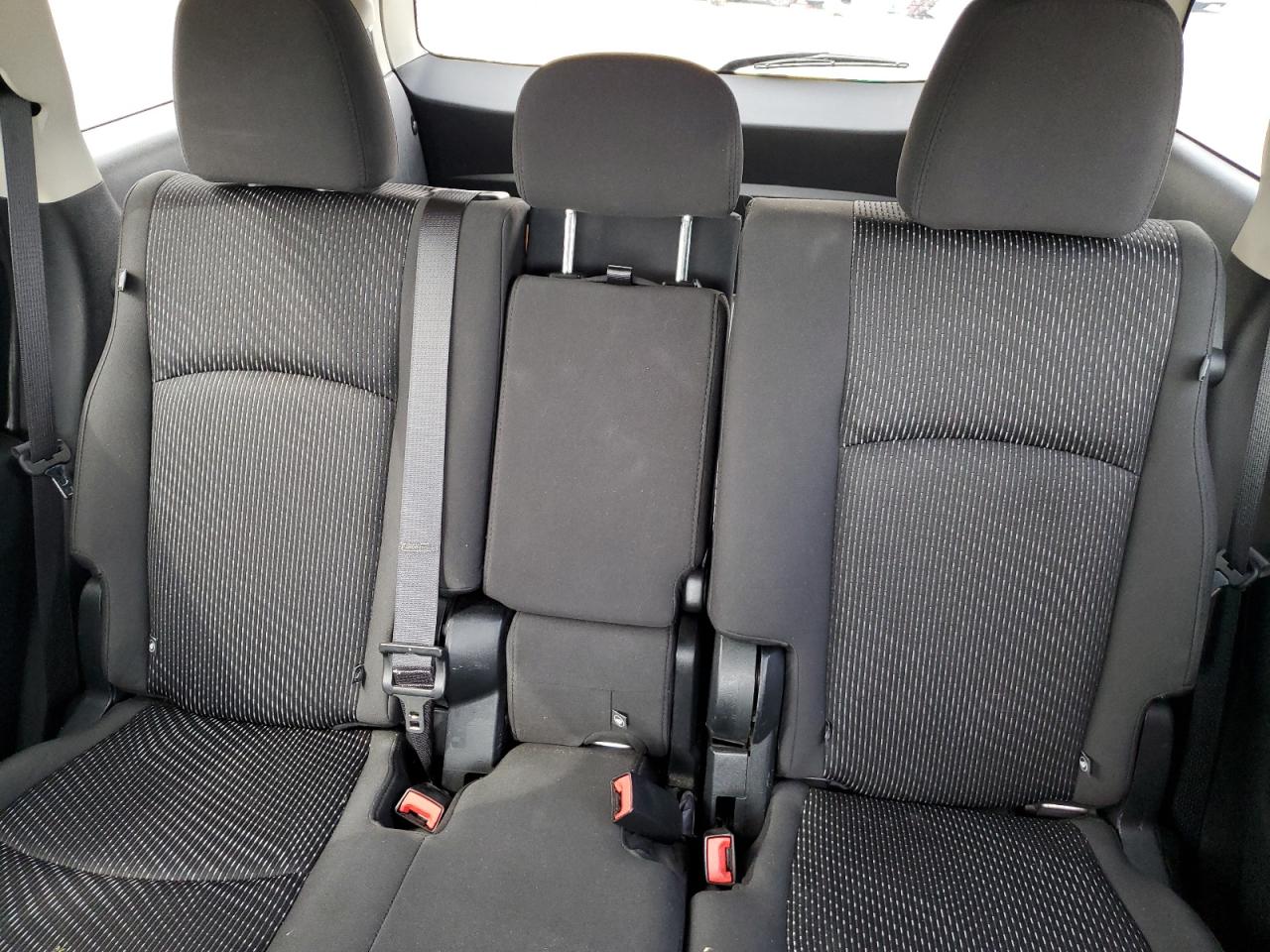 2018 Dodge Journey Sxt VIN: 3C4PDDBG9JT243976 Lot: 64134815