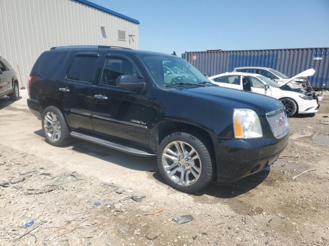  GMC YUKON 2014 Black