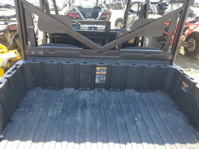 2021 POLARIS RANGER CREW XP 1000 PREMIUM  