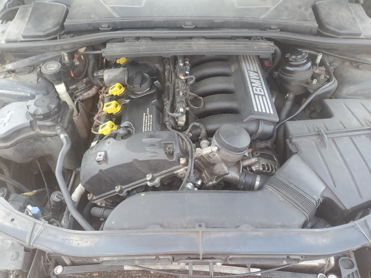 wbavc93547kx59514 WBAVC93547KX59514 2007 BMW 328 Xi