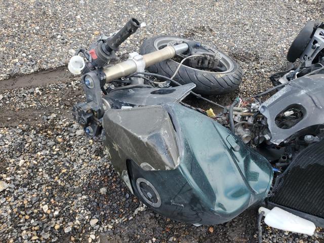 2006 SUZUKI GSX-R600 K6  