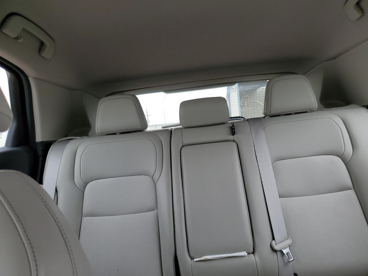 2023 Nissan Ariya Engage VIN: JN1AF0BAXPM401442 Lot: 64926345
