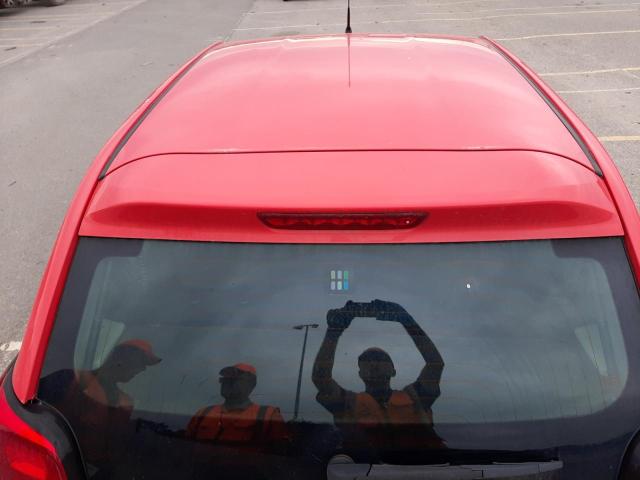 2014 CITROEN C1 1.0 VTI FEEL 3DR