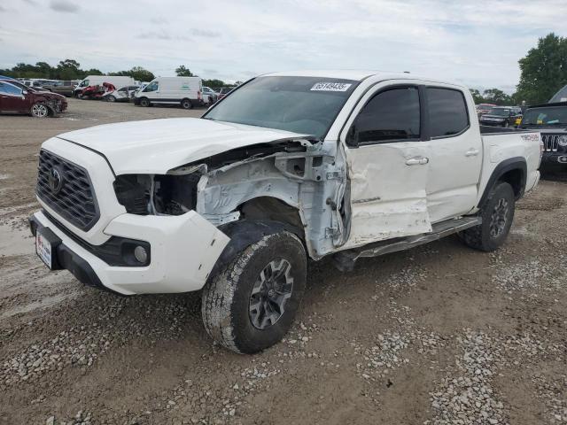 TOYOTA TACOMA DOU 2023