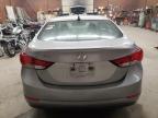 2015 HYUNDAI ELANTRA SE   à vendre chez Copart PA - ALTOONA