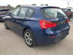 2018 BMW 116D SE BU for sale at Copart ROCHFORD