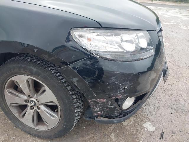 2012 HYUNDAI SANTA FE P