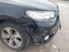 2012 HYUNDAI SANTA FE P for sale at Copart ST HELENS