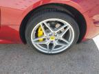 2015 FERRARI CALIFORNIA for sale at Copart SANDY