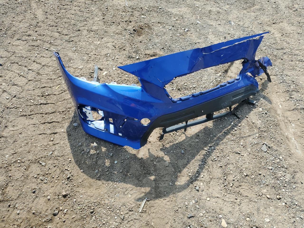 2020 Subaru Wrx Sti VIN: JF1VA2E61L9811601 Lot: 60493385