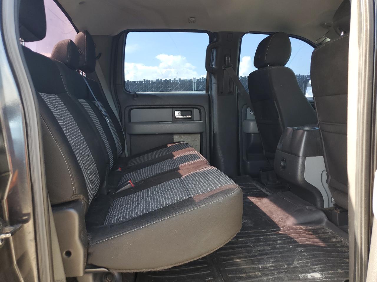 2014 Ford F150 Supercrew VIN: 1FTFW1EF5EKD66219 Lot: 65606615
