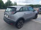 2021 VAUXHALL CROSSLAND for sale at Copart ST HELENS