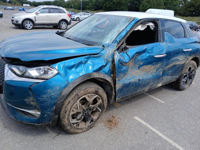 2020 DS DS3 CROSSBACK PRESTIGE BH 