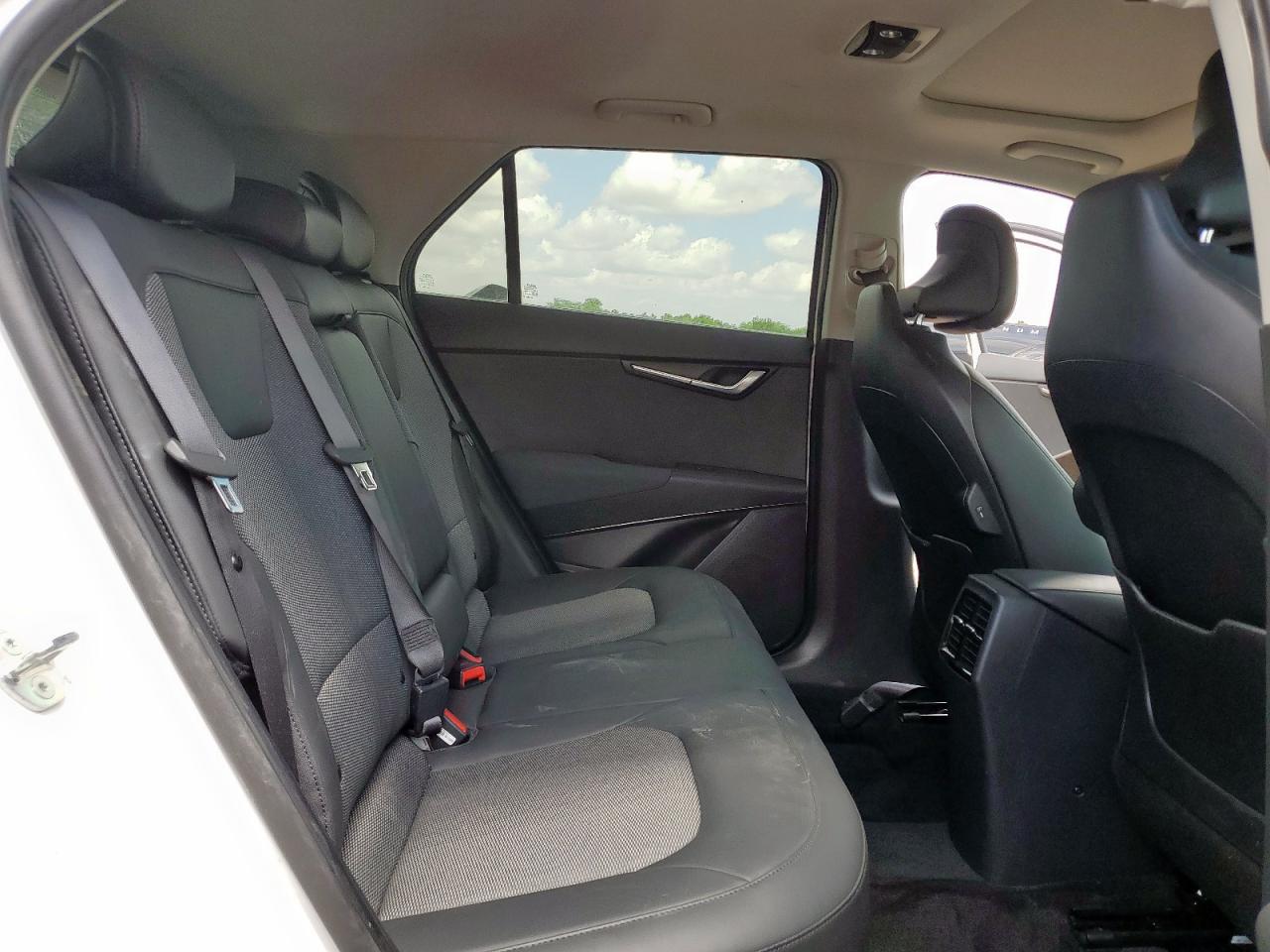 2023 Kia Niro Ex VIN: KNDCR3LE0P5059154 Lot: 64619205