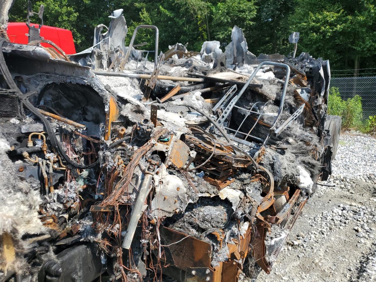 2018 Freightliner Cascadia 125 Semi Truck VIN: 3AKJGLDR0JSHU5258 Lot: 64449265