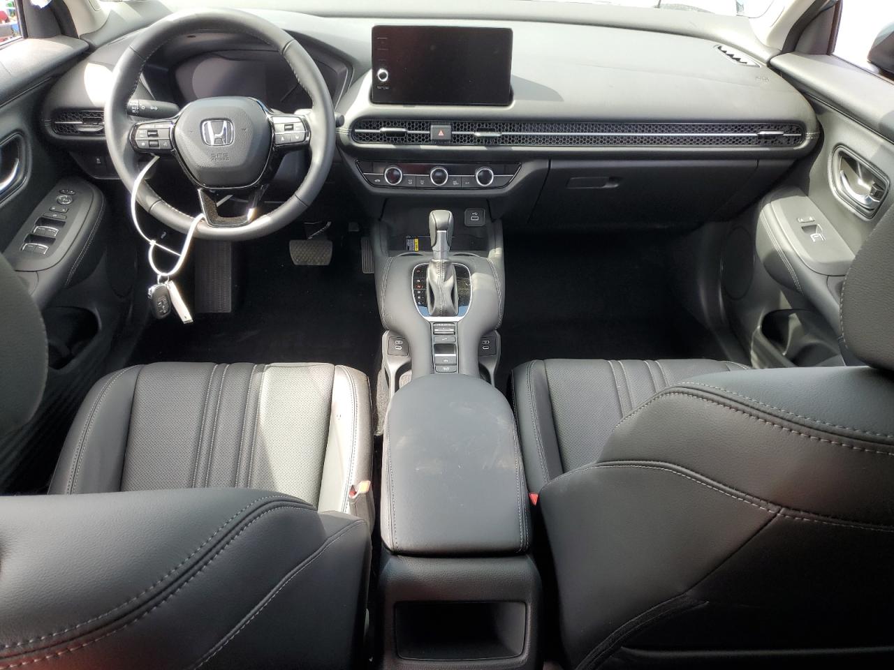 2025 Honda Hr-V Exl VIN: 3CZRZ2H78SM794959 Lot: 65040235