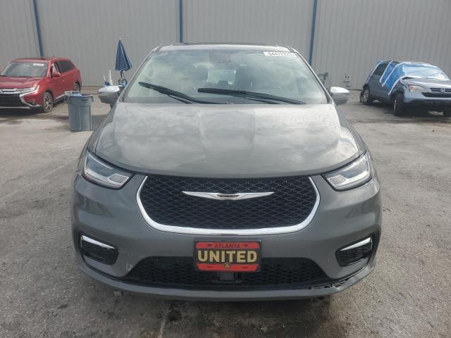  CHRYSLER PACIFICA 2022 Серый