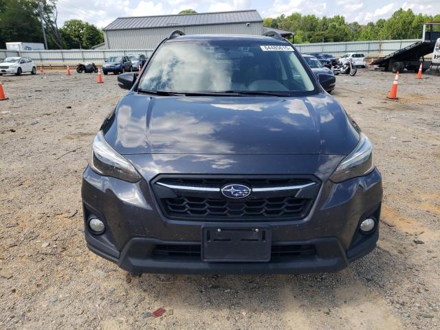  SUBARU CROSSTREK 2019 Gray
