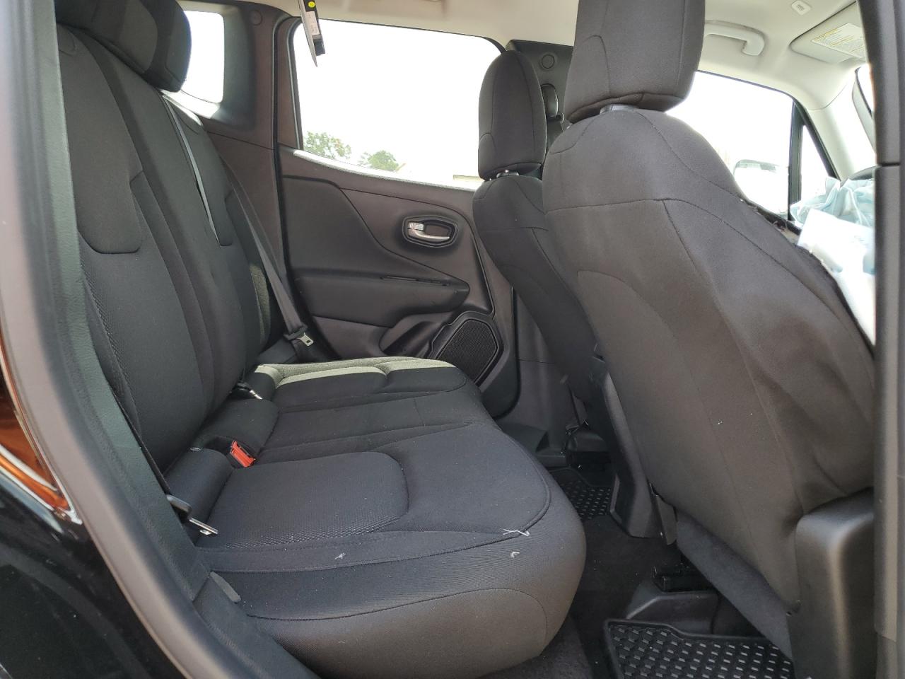 2023 Jeep Renegade Latitude VIN: ZACNJDB18PPP69251 Lot: 64903525