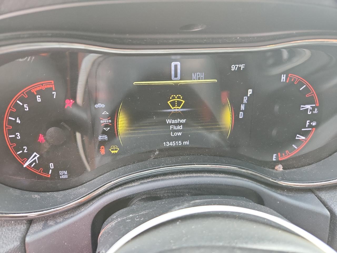 2022 Dodge Durango R/T VIN: 1C4SDJCT2JC340839 Lot: 63448755
