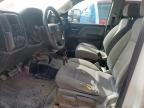 2018 CHEVROLET SILVERADO K1500 for sale at Copart TX - WACO