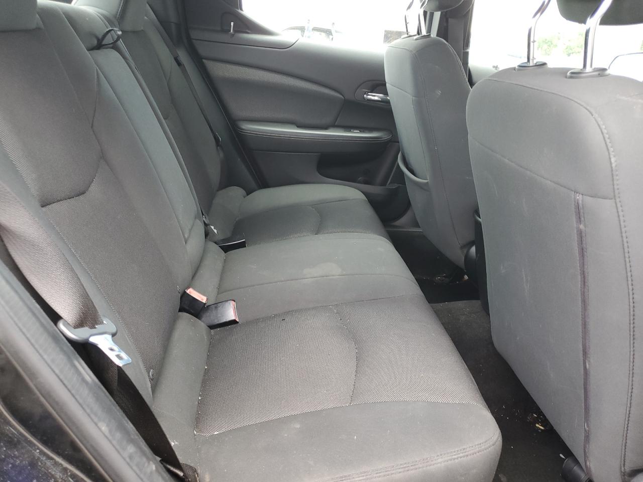 2013 Dodge Avenger Se VIN: 1C3CDZAG0DN504188 Lot: 64118935