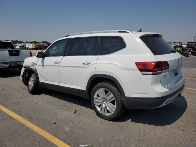  VOLKSWAGEN ATLAS 2019 Белы