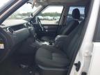 2012 LAND ROVER DISCOVERY for sale at Copart WISBECH