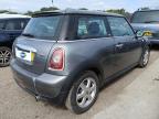 2010 MINI ONE GRAPHI for sale at Copart ROCHFORD
