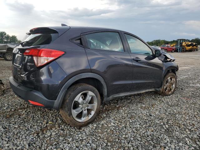  HONDA HR-V 2017 Фиолетовый