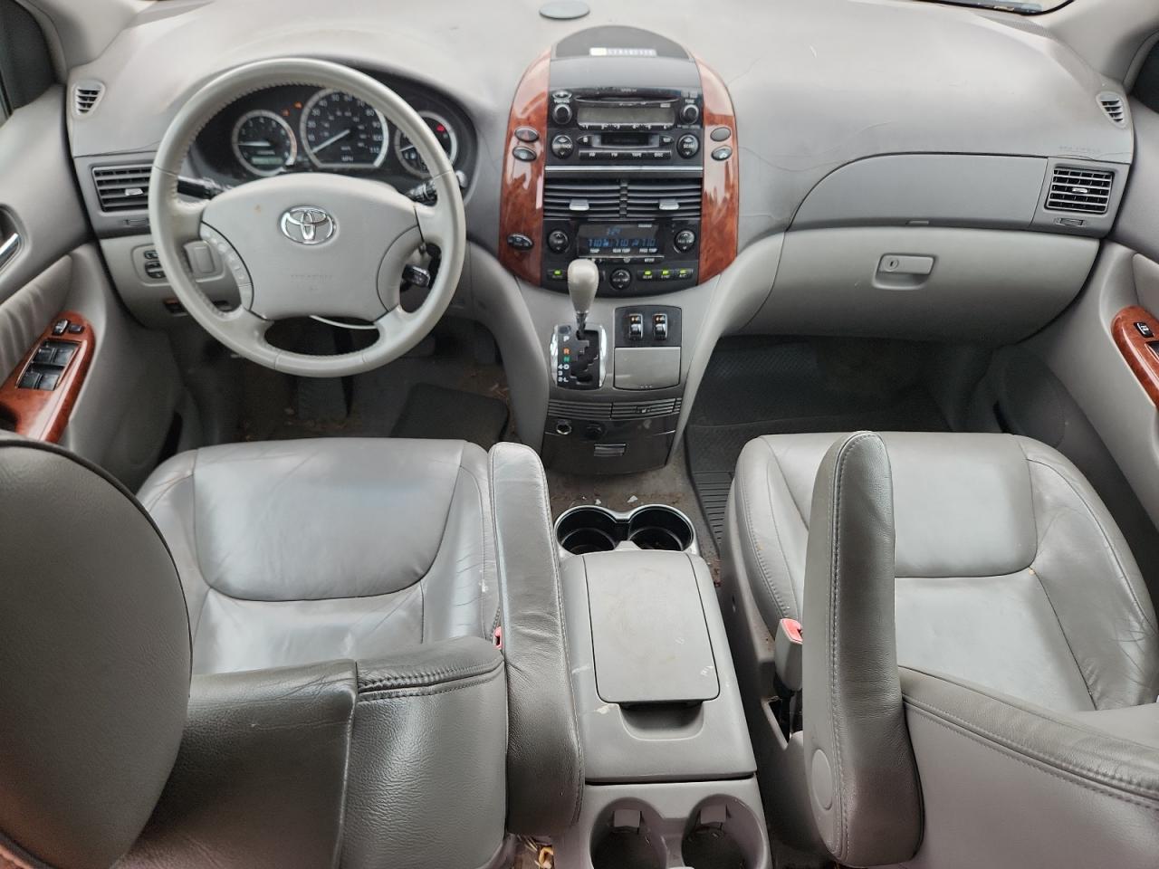 2005 Toyota Sienna Xle VIN: 5TDBA22C65S047496 Lot: 65674385