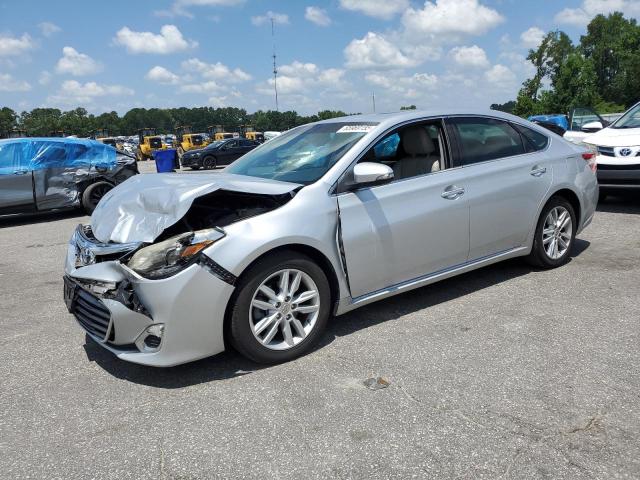  TOYOTA AVALON 2013 Srebrny